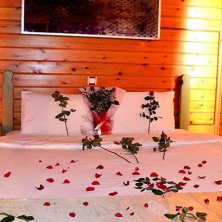 Life Port Hotel Istanbul Sekerpinari エクステリア 写真
