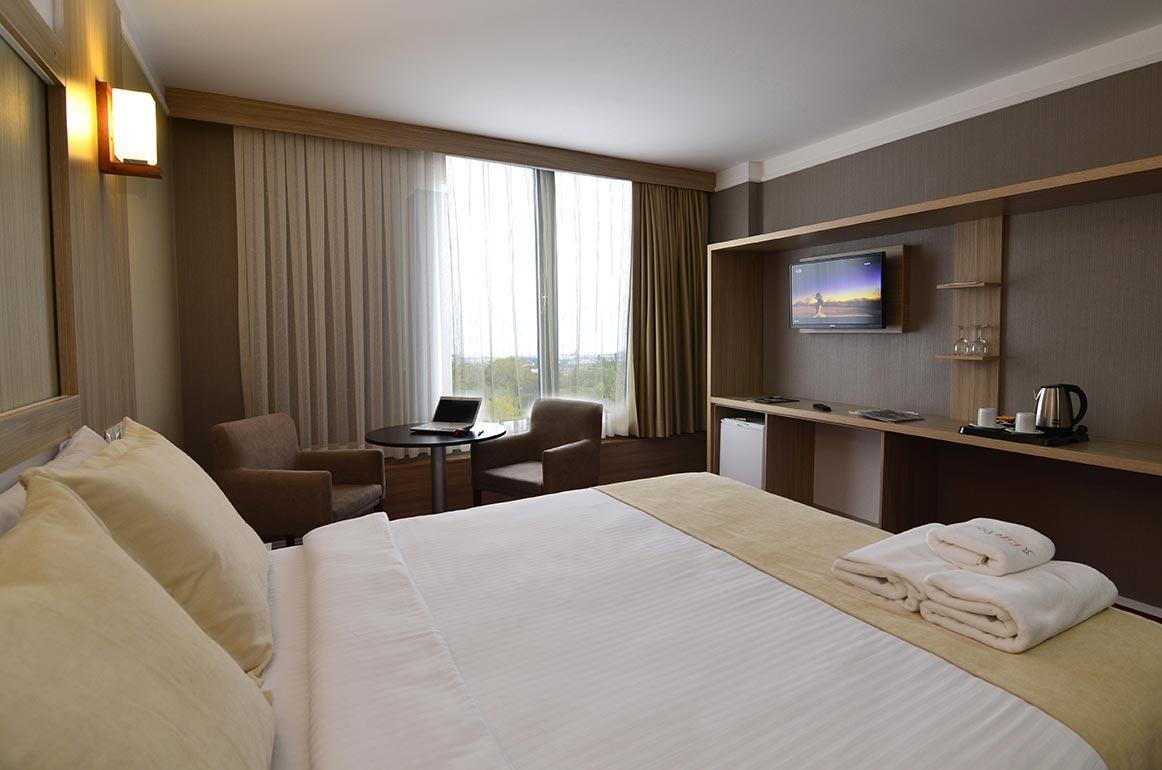Life Port Hotel Istanbul Sekerpinari エクステリア 写真