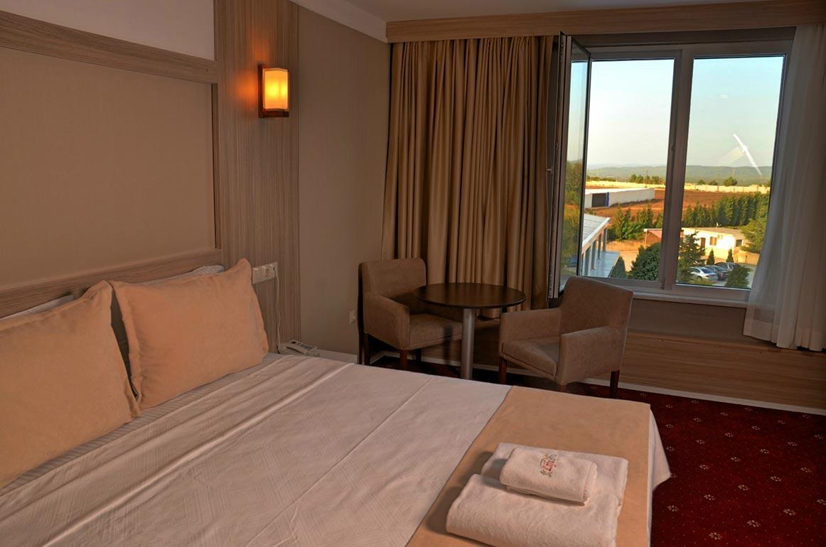 Life Port Hotel Istanbul Sekerpinari エクステリア 写真