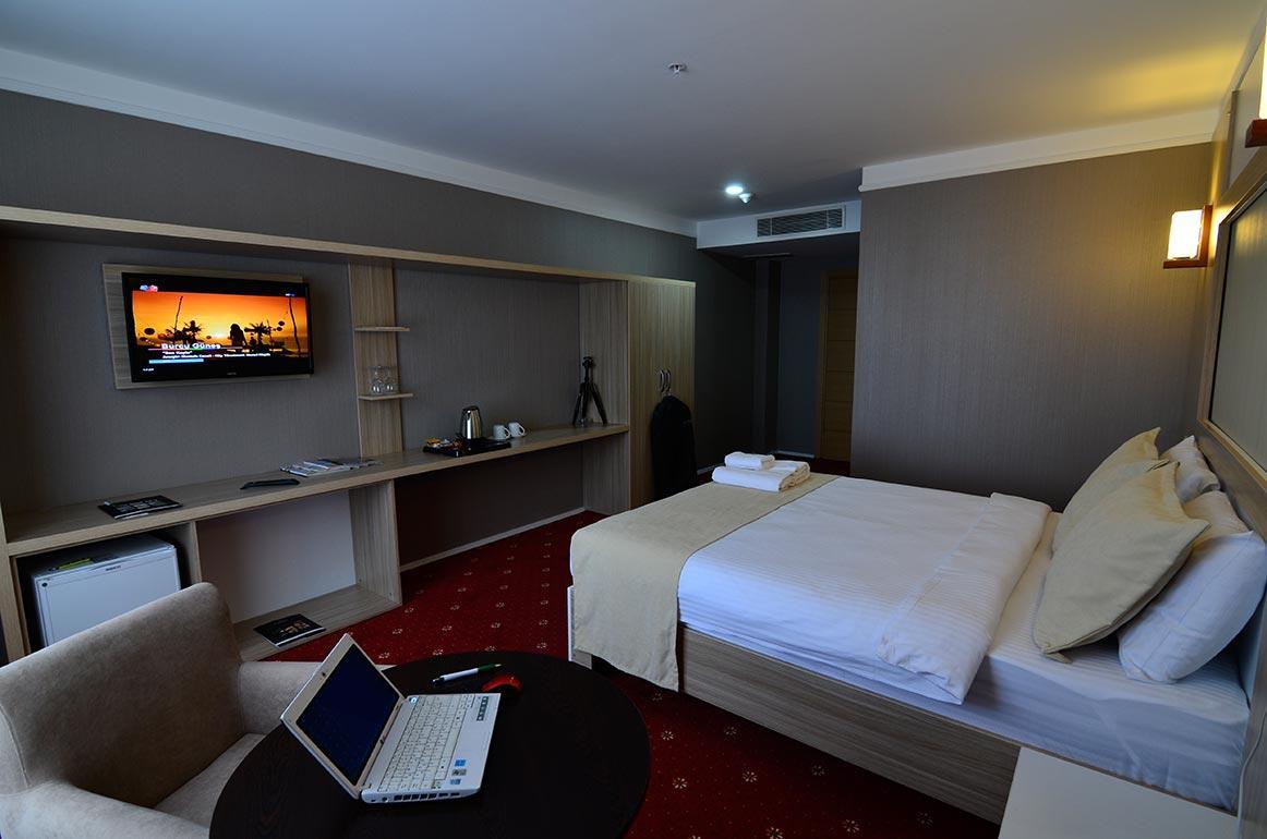 Life Port Hotel Istanbul Sekerpinari エクステリア 写真