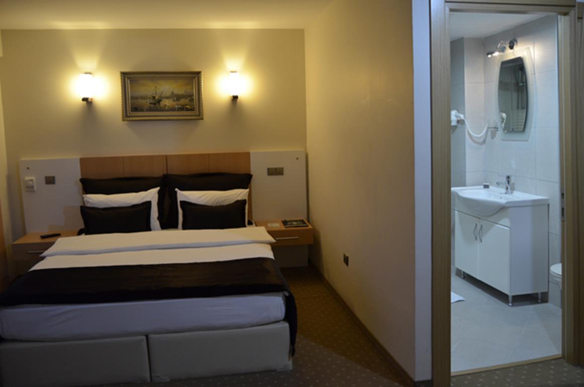 Life Port Hotel Istanbul Sekerpinari エクステリア 写真