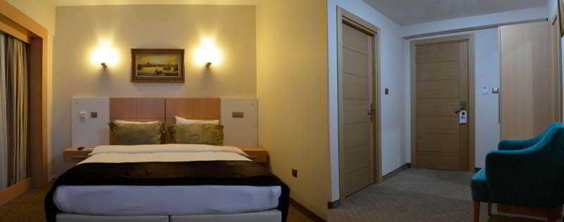 Life Port Hotel Istanbul Sekerpinari エクステリア 写真